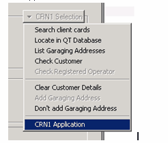 Online CRN 1