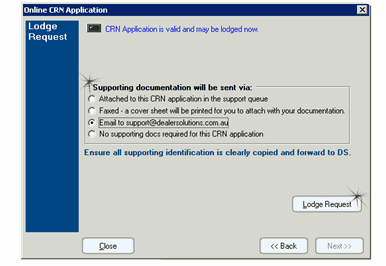 Online CRN 4