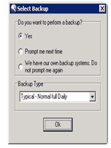 Backup 5