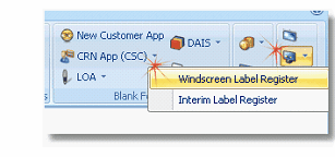 Windscreen 3